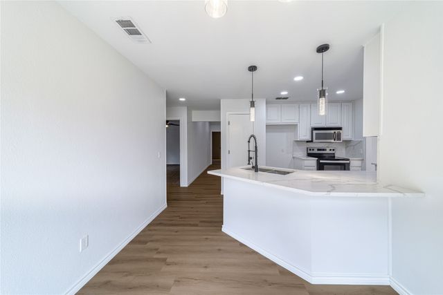 5322 Greenbrook Drive, Garland, TX 75043