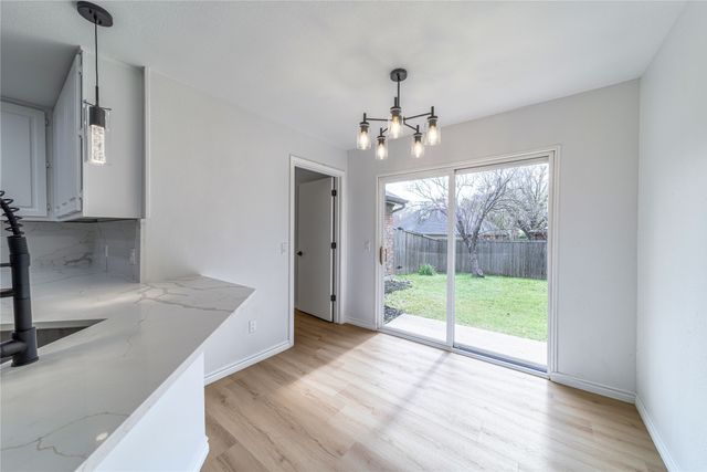 5322 Greenbrook Drive, Garland, TX 75043