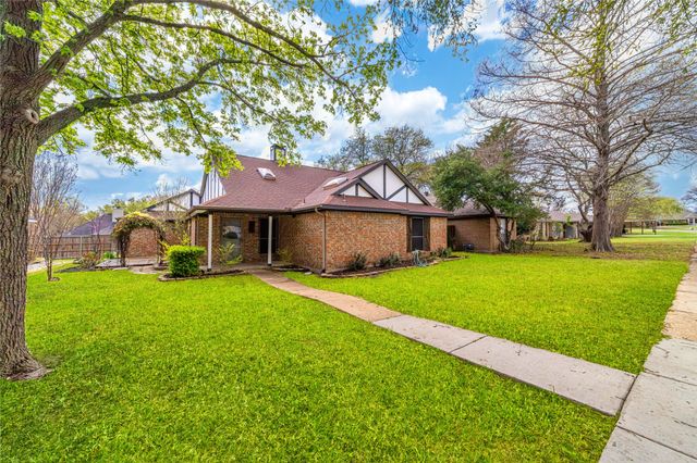 5322 Greenbrook Drive, Garland, TX 75043