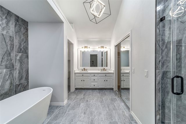 5322 Greenbrook Drive, Garland, TX 75043