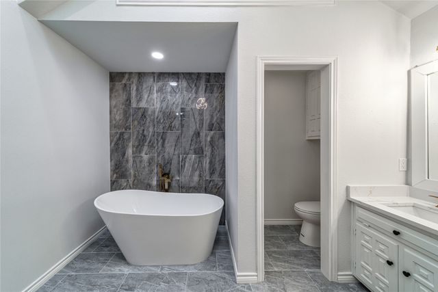 5322 Greenbrook Drive, Garland, TX 75043