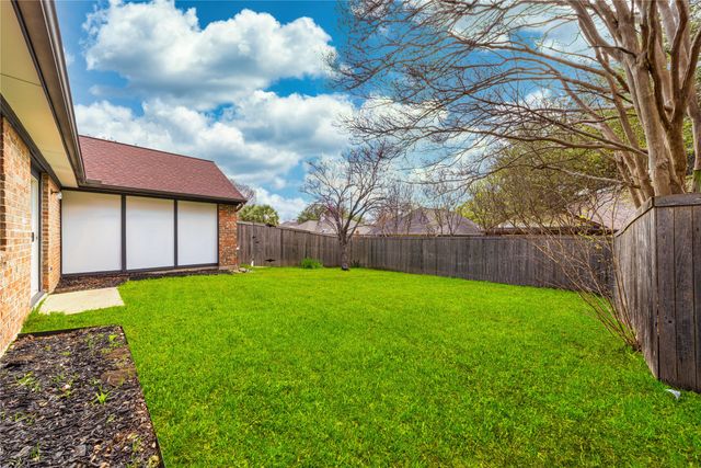 5322 Greenbrook Drive, Garland, TX 75043