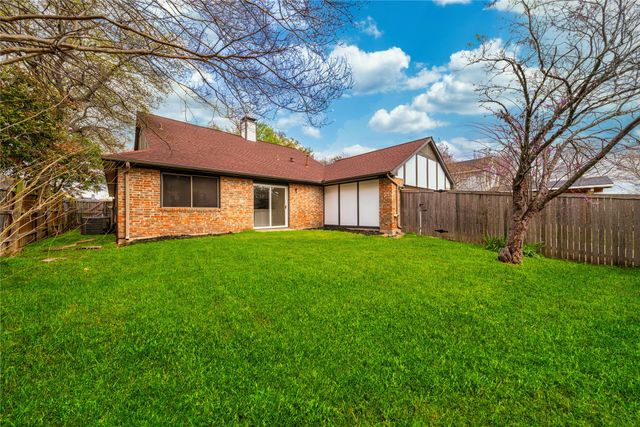 5322 Greenbrook Drive, Garland, TX 75043