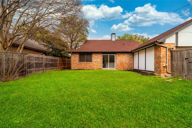 5322 Greenbrook Drive, Garland, TX 75043