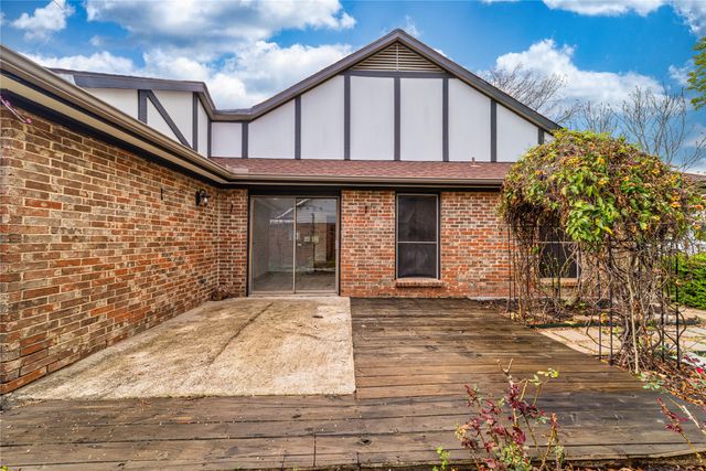 5322 Greenbrook Drive, Garland, TX 75043