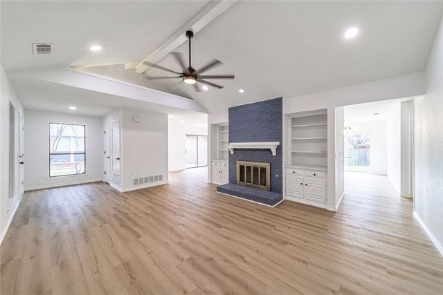 5322 Greenbrook Drive, Garland, TX 75043