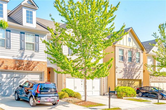 2310 Elmbridge Road, Buford, GA 30519