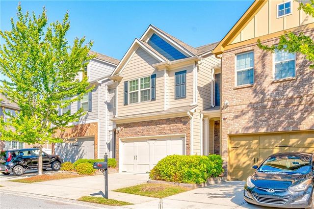 2310 Elmbridge Road, Buford, GA 30519
