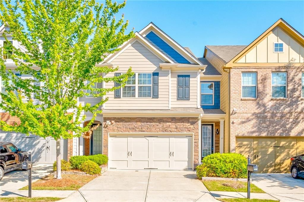 2310 Elmbridge Road, Buford, GA 30519
