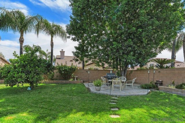 4269 Mangrove, Hemet, CA 92544