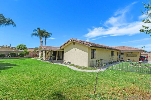 4269 Mangrove, Hemet, CA 92544