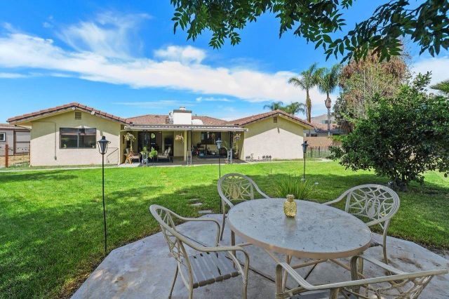 4269 Mangrove, Hemet, CA 92544