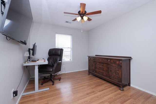 3803 Oak Lace Drive, Spring, TX 77389