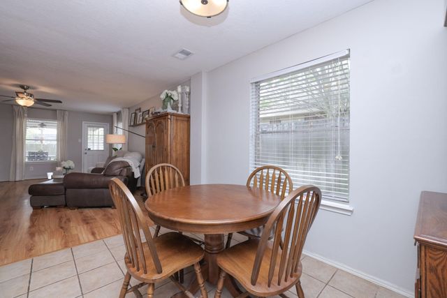 3803 Oak Lace Drive, Spring, TX 77389