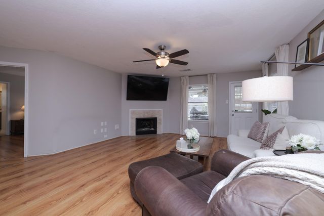 3803 Oak Lace Drive, Spring, TX 77389