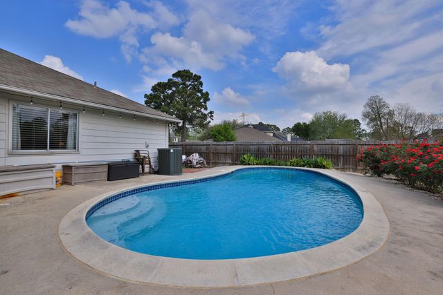 3803 Oak Lace Drive, Spring, TX 77389