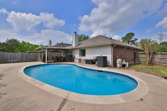 3803 Oak Lace Drive, Spring, TX 77389