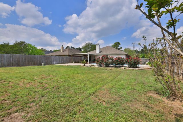 3803 Oak Lace Drive, Spring, TX 77389