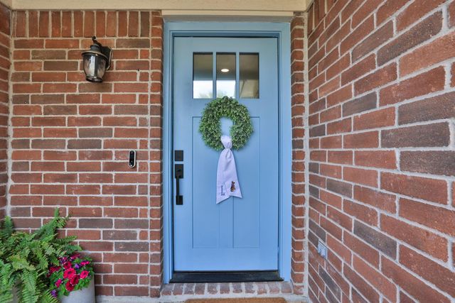 3803 Oak Lace Drive, Spring, TX 77389