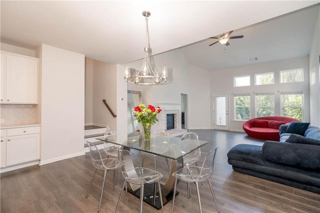 130 Crest Brooke Drive, Canton, GA 30115