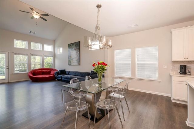 130 Crest Brooke Drive, Canton, GA 30115