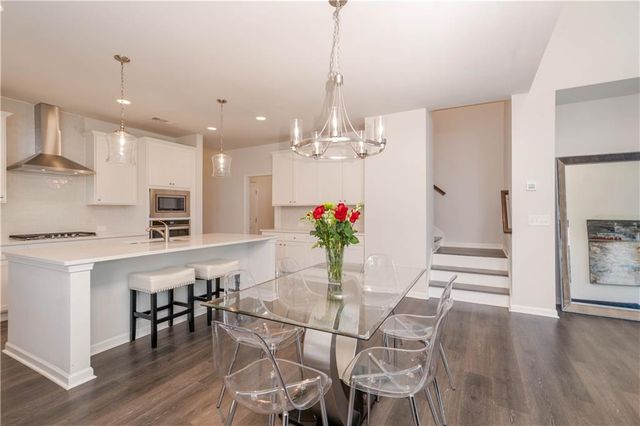 130 Crest Brooke Drive, Canton, GA 30115