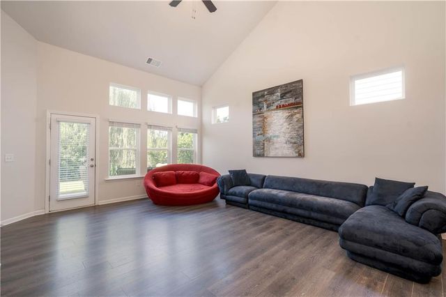 130 Crest Brooke Drive, Canton, GA 30115