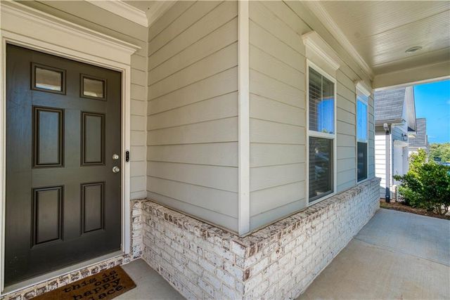 130 Crest Brooke Drive, Canton, GA 30115