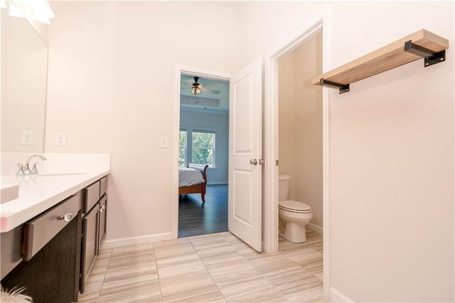 130 Crest Brooke Drive, Canton, GA 30115