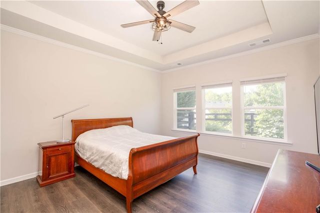 130 Crest Brooke Drive, Canton, GA 30115