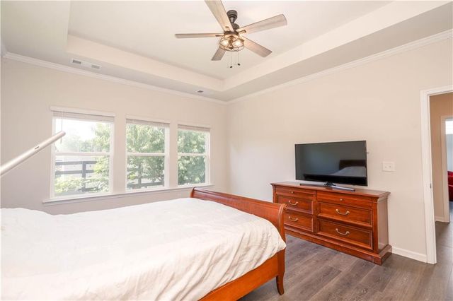 130 Crest Brooke Drive, Canton, GA 30115