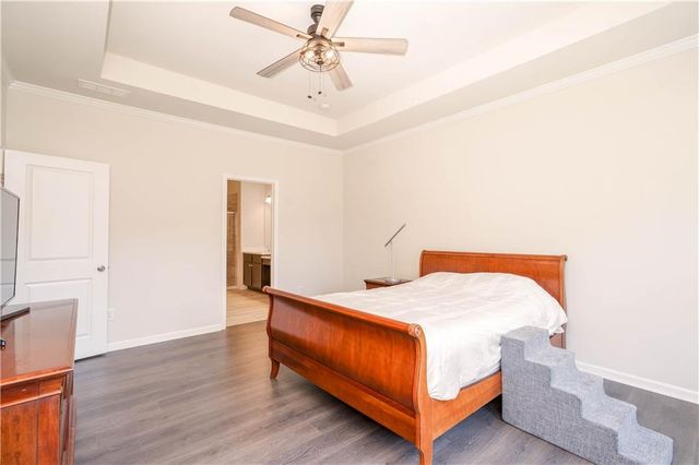 130 Crest Brooke Drive, Canton, GA 30115