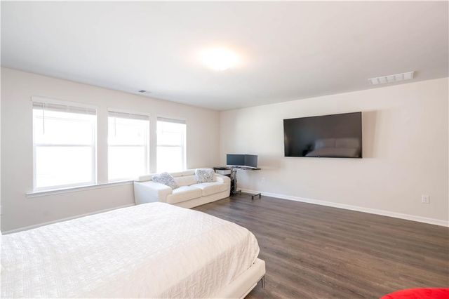 130 Crest Brooke Drive, Canton, GA 30115