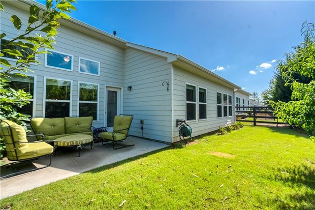 130 Crest Brooke Drive, Canton, GA 30115