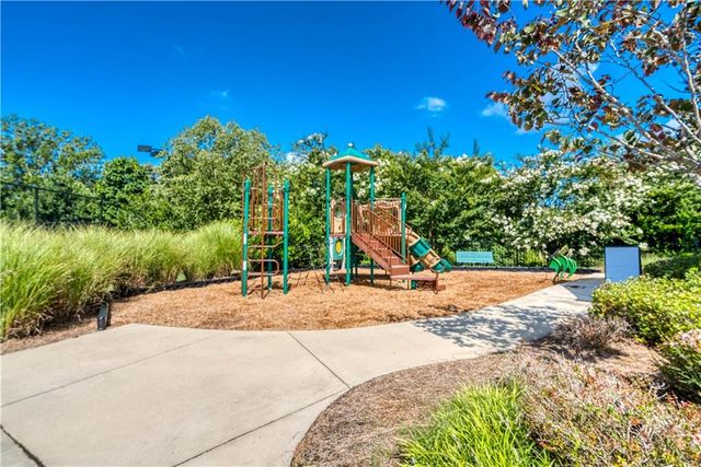 130 Crest Brooke Drive, Canton, GA 30115