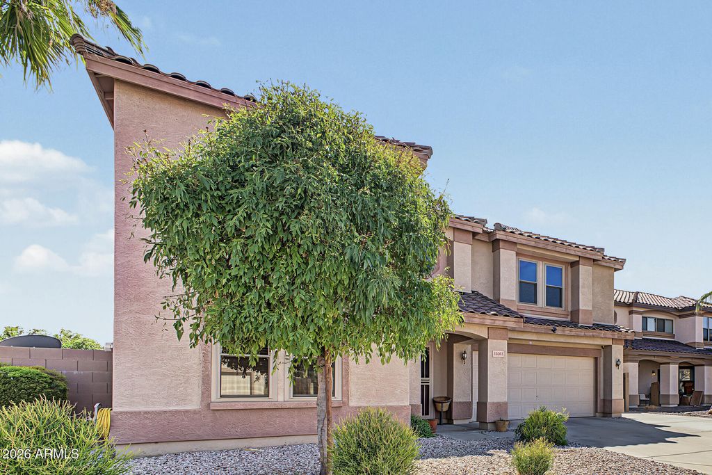 15561 W GELDING Drive, Surprise, AZ 85379 — exterior