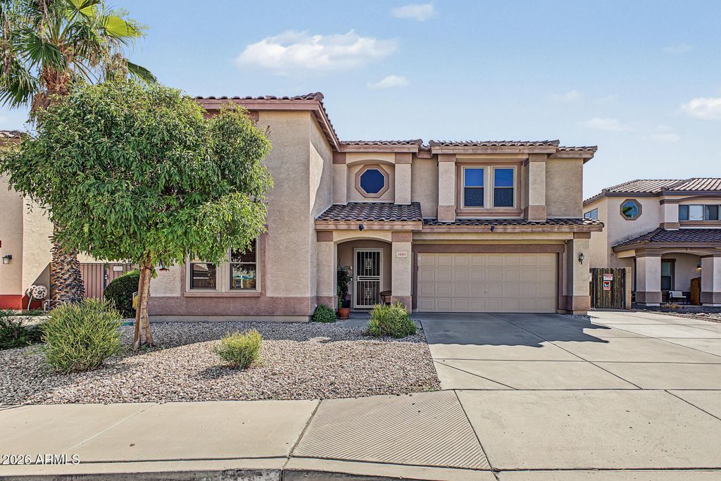 15561 W GELDING Drive, Surprise, AZ 85379 — photo 2