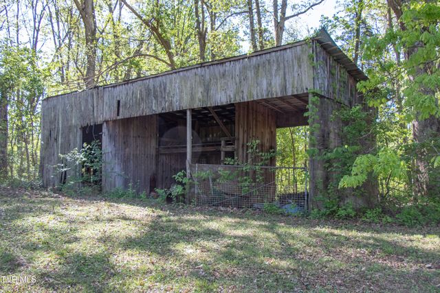 2477 Weaver Pike, Bristol, TN 37620