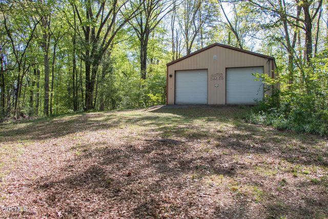 2477 Weaver Pike, Bristol, TN 37620