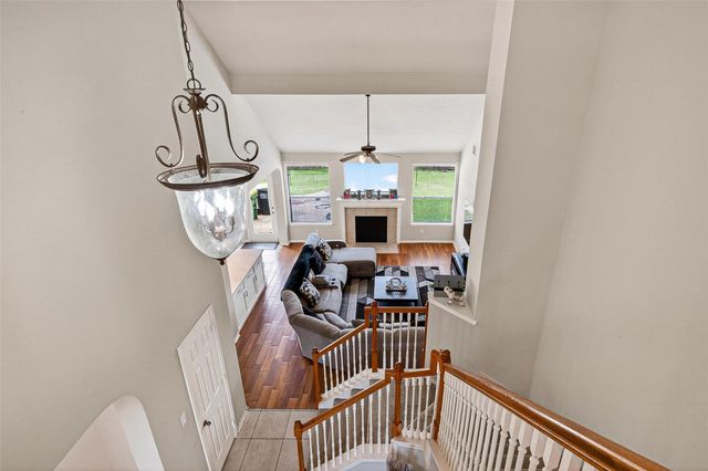 8811 Sun Haven Lane, Pearland, TX 77584