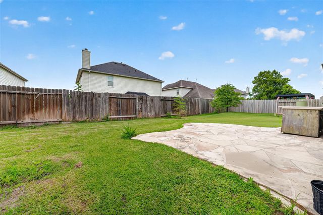 8811 Sun Haven Lane, Pearland, TX 77584