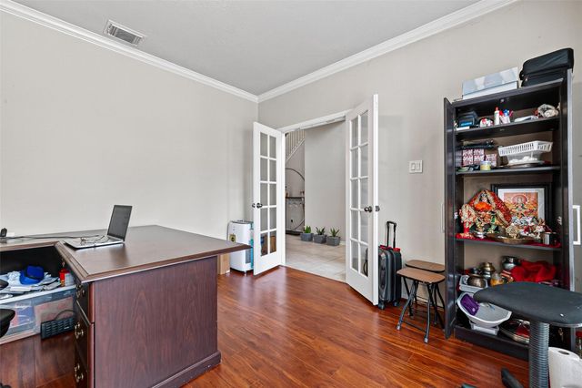 8811 Sun Haven Lane, Pearland, TX 77584