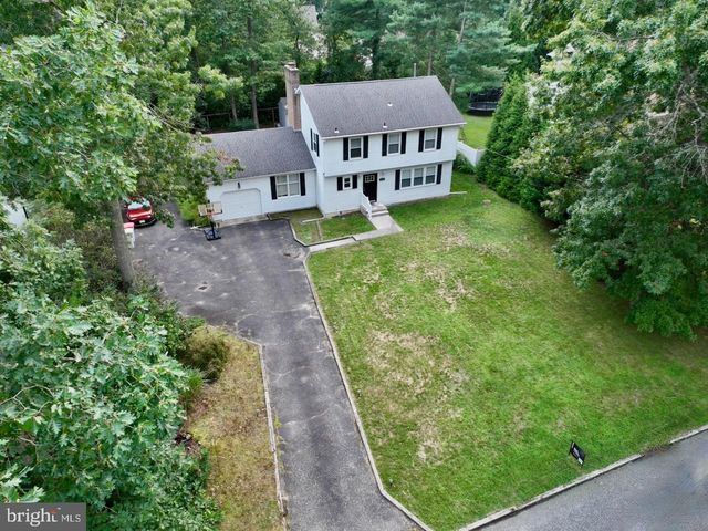 2258 QUAIL ST, Vineland, NJ 08361