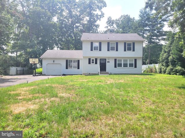 2258 QUAIL ST, Vineland, NJ 08361