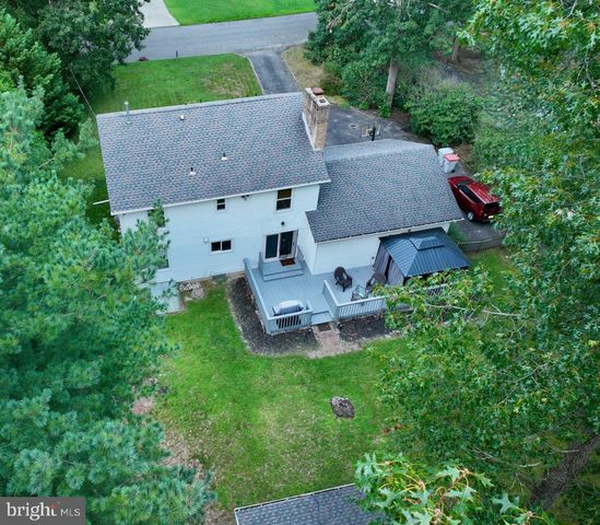 2258 QUAIL ST, Vineland, NJ 08361