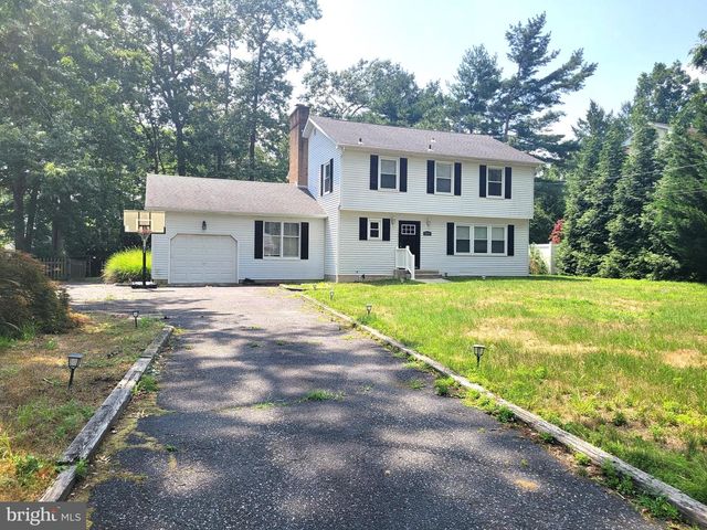 2258 QUAIL ST, Vineland, NJ 08361