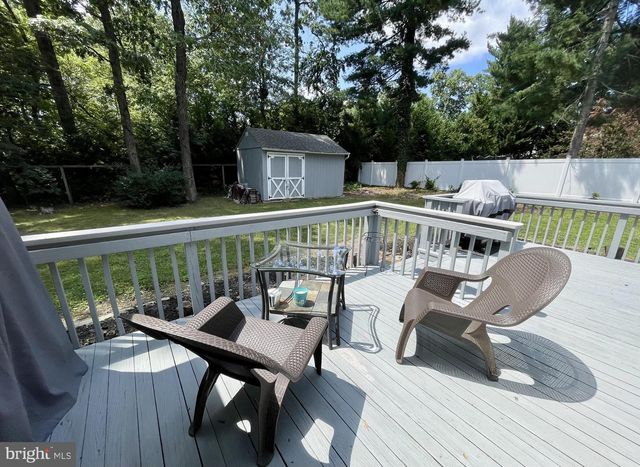 2258 QUAIL ST, Vineland, NJ 08361