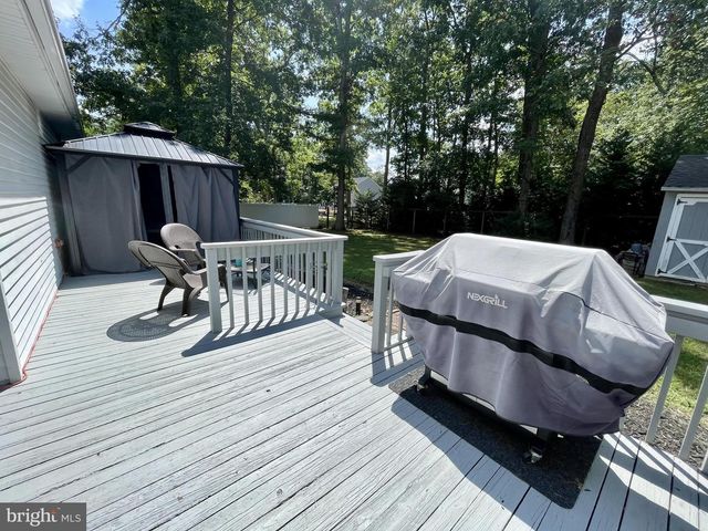 2258 QUAIL ST, Vineland, NJ 08361