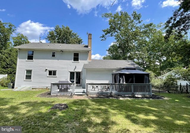 2258 QUAIL ST, Vineland, NJ 08361