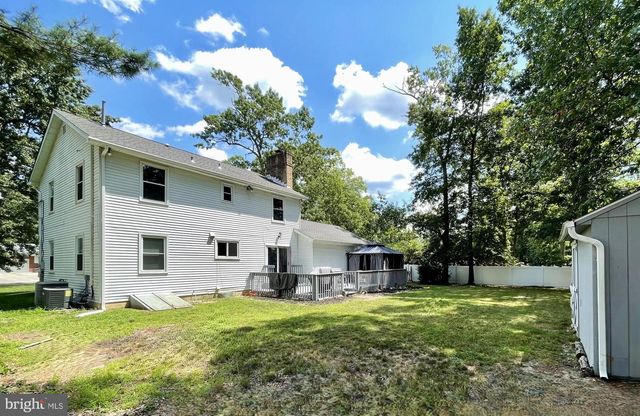 2258 QUAIL ST, Vineland, NJ 08361